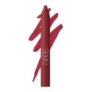 New-Nars Powermatte High Intensity Lip Pencil Cruella 185 0.08 oz / 2.4 g